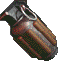 Grenade Plasma