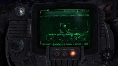 Fallout New Vegas - nawiązania do poprzednich części
