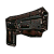 10mm pistol (pistolet 10mm)
