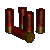 12 gauge shotgun shells (amunicja kal. 12) x100