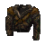 combat leather jacket (skórzana kurtka bojowa)