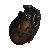 grenade (frag) (granat odłamkowy) x4