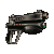 laser pistol (pistolet laserowy)
