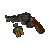 Magnum revolver (speed loader) (rewolwer Magnum (szybkie ładowanie))