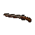 sawed-off shotgun (obrzyn)