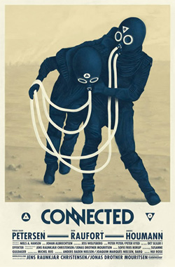 Okładka filmu 'Connected'
