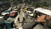 Screen z gry Dying Light