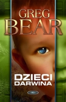 Dzieci Darwina - Bear Greg