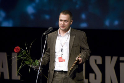 Michał Baczuń