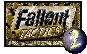 Fallout Tactics 2
