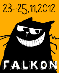 Falkon 2012