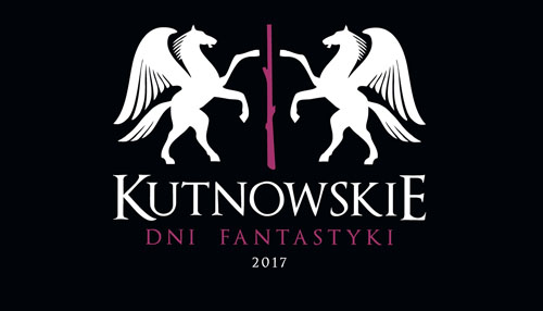 Kutnowskie Dni Fantastyki 2017