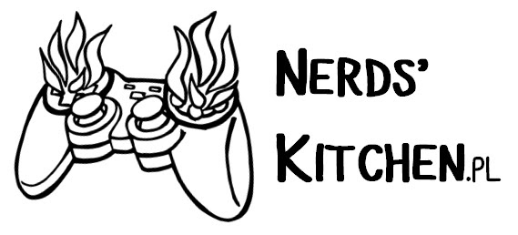 Nerd's Kitchen