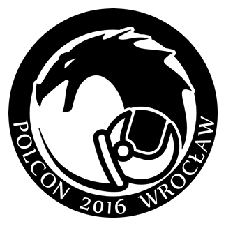 Polcon 2016 - relacja: ilustracja
