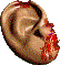 Masticator's Ear