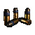 10mm JHP (amunicja 10mm JHP) x100