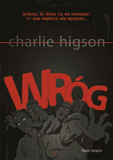 Charlie Higson - Wróg