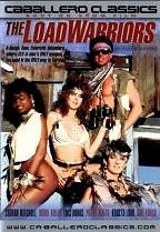 Plakat Load Warriors, The