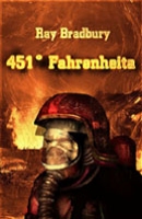 Ray Bradbury - 451 Fahrenheita